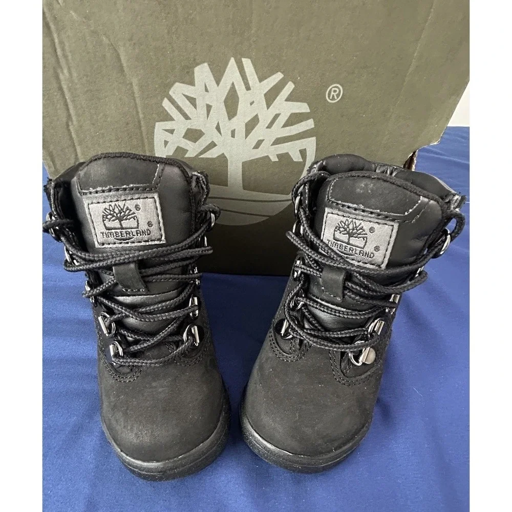 Lot Boys Shoes Nike Retro Air Jordan Timberland Field Boots‎ Puma Roma size 8 8c